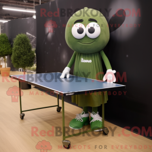 Personaggio mascotte del...