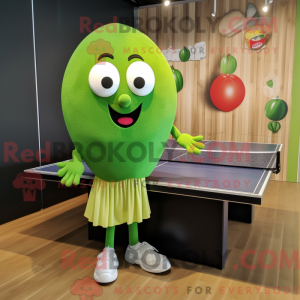 Personaggio mascotte del...