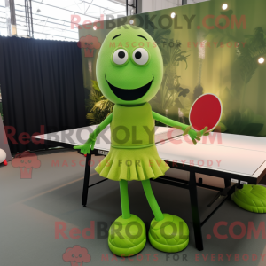 Personaggio mascotte del...