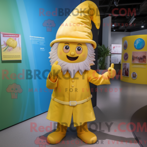 Personaggio mascotte del...