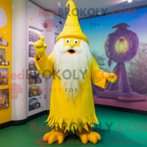Personaggio mascotte del...