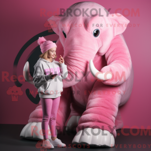 Rosa...