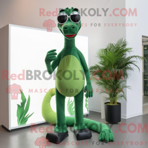 Costume de mascotte de...