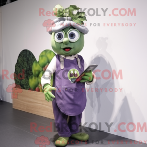 Costume de mascotte de...