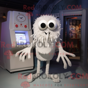 Costume mascotte d araignée...