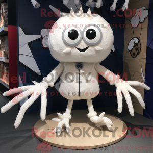 Personaggio della mascotte...