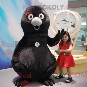 Costume de mascotte de...