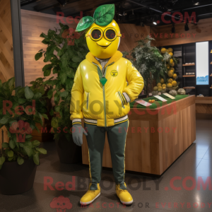 Figura drue de máscara de...