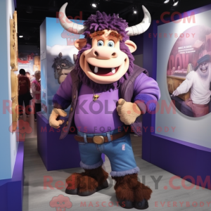 Disfraz de mascota...