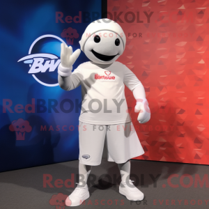 Witte Beluga...