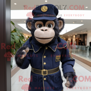 Costume de mascotte de...
