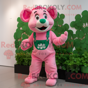 Costume de mascotte de...
