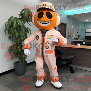 Peach Doctor...