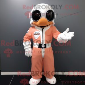 Costume de mascotte de...