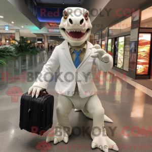 Personaggio mascotte del...
