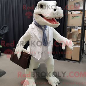 Disfraz de mascota...