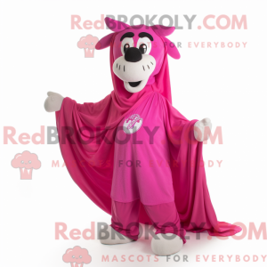 Magenta Beef Strogonoff...