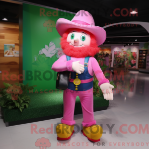 Rosa...