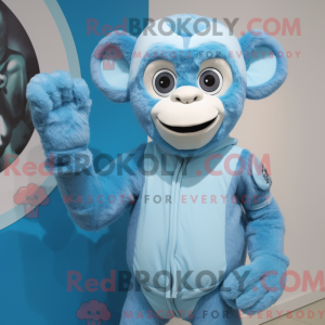 Personaggio mascotte del...