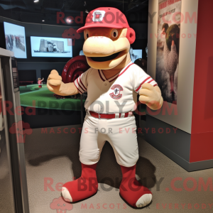 Rød...