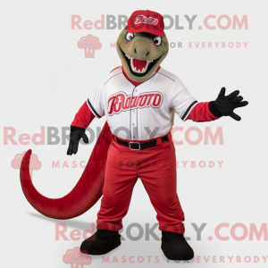 Costume mascotte de...