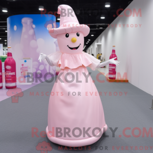 Costume de mascotte de...