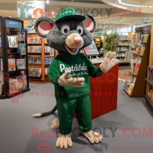 Costume de mascotte de...