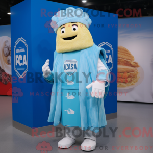 Costume de mascotte de...