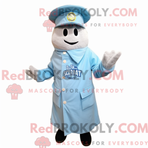 Costume de mascotte de...