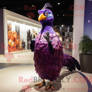 Costume de mascotte de...