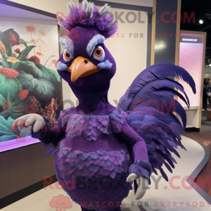 Costume de mascotte de...