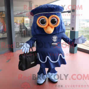 Costume de mascotte de...