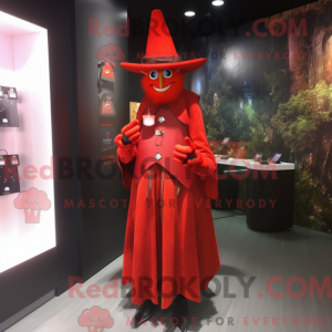 Costume mascotte de...