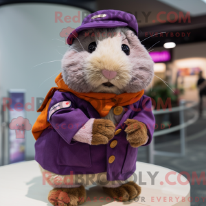 Costume de mascotte de...