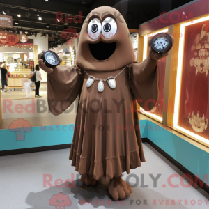 Personaggio mascotte del...