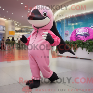 Costume de mascotte d...
