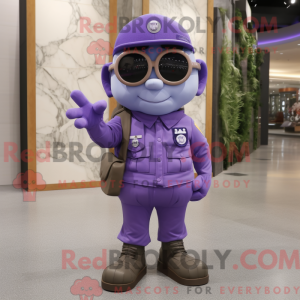 Costume de mascotte de...