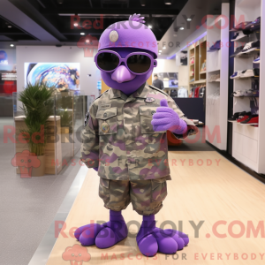 Lilla Air Force Soldier...