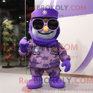 Costume de mascotte de...