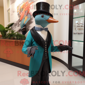 Costume de mascotte de...