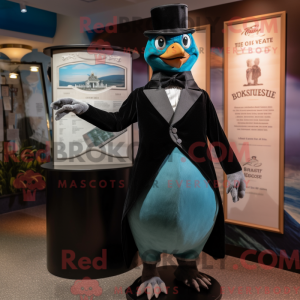 Costume de mascotte de...