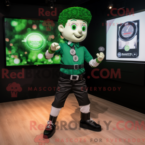 Buty do tańca irlandzkiego...