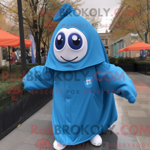 Costume mascotte de...