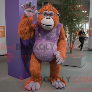 Costume de mascotte d...