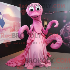 Rosa Hydra...