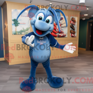 Costume de mascotte de...