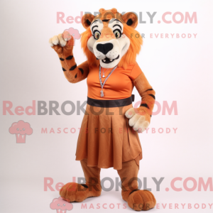 Costume de mascotte de...