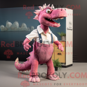 Rosa...
