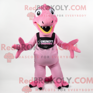 Costume de mascotte de...