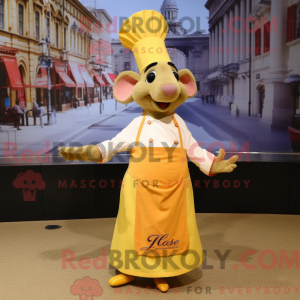 Costume de mascotte de...